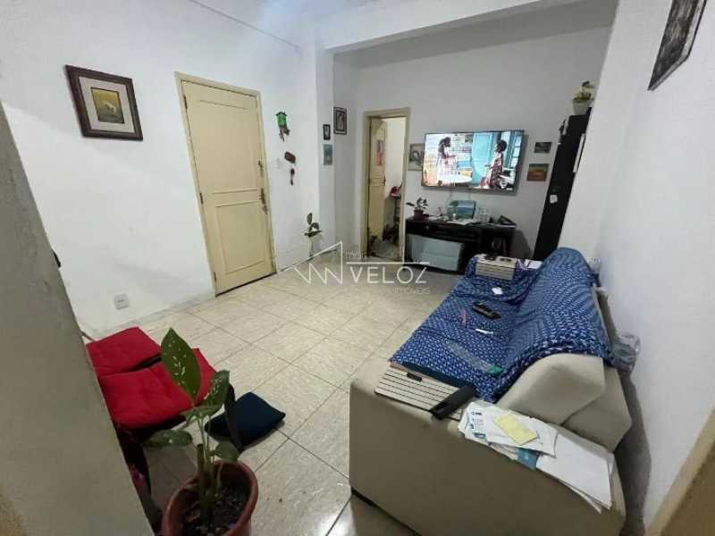 Apartamento, 1 quarto, 52 m² - Foto 3