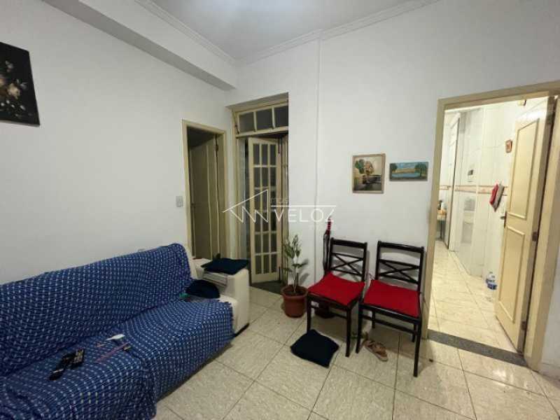 Apartamento, 1 quarto, 52 m² - Foto 7