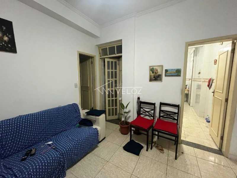 Apartamento, 1 quarto, 52 m² - Foto 4