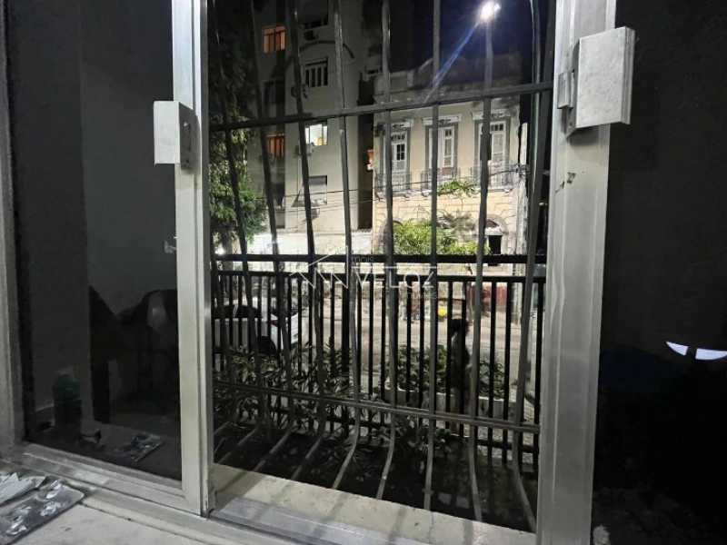 Apartamento, 1 quarto, 52 m² - Foto 15