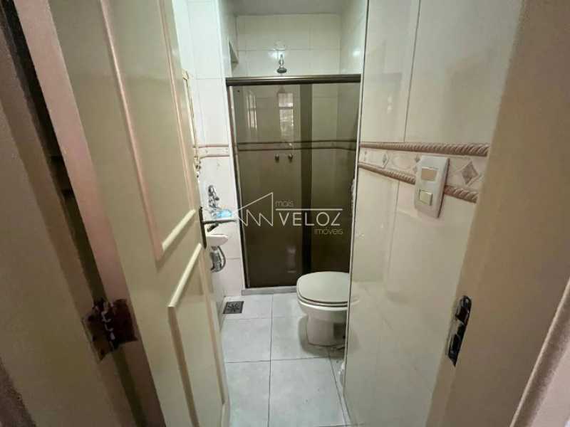 Apartamento, 1 quarto, 52 m² - Foto 22