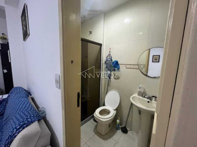 Apartamento, 1 quarto, 52 m² - Foto 11