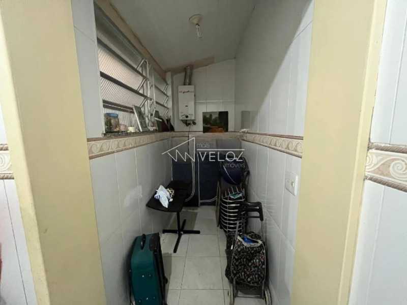 Apartamento, 1 quarto, 52 m² - Foto 8