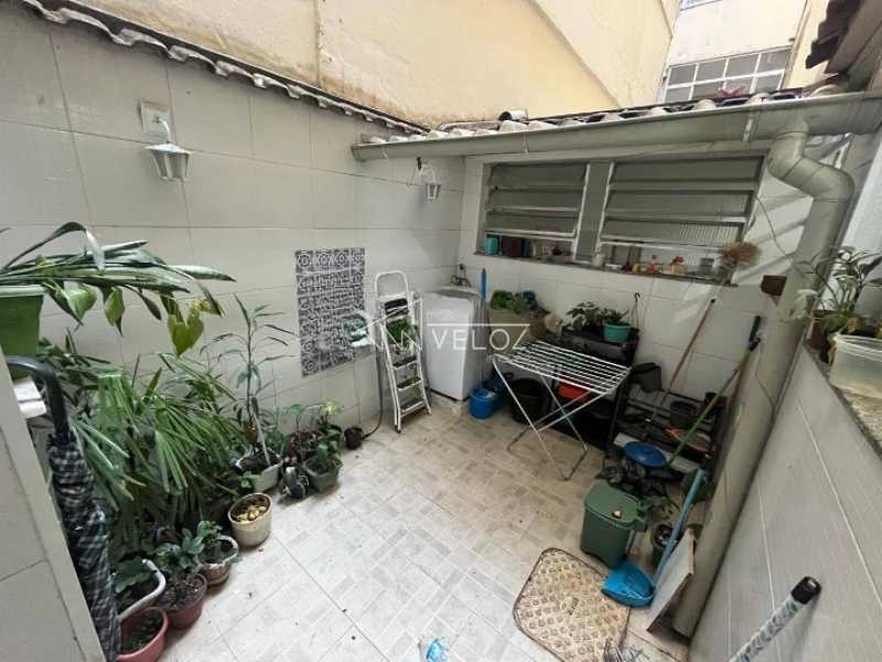 Apartamento, 1 quarto, 52 m² - Foto 6