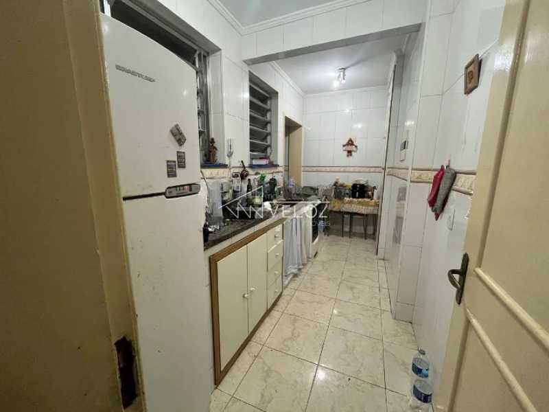 Apartamento, 1 quarto, 52 m² - Foto 16