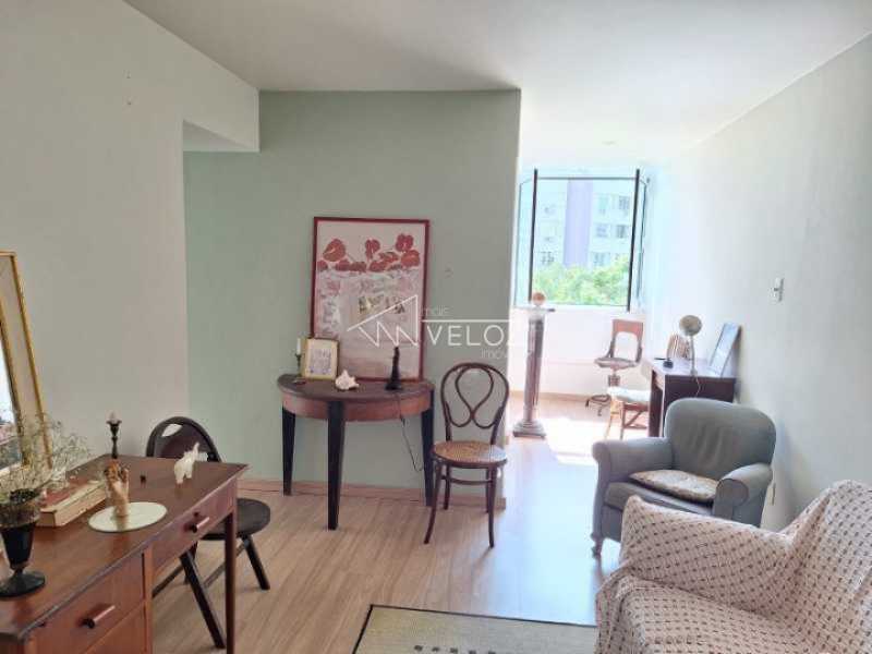 Apartamento, 2 quartos, 65 m² - Foto 20