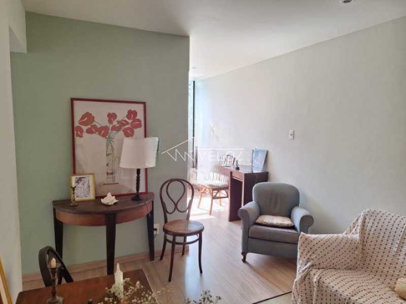 Apartamento, 2 quartos, 65 m² - Foto 16