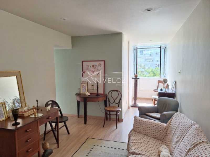 Apartamento, 2 quartos, 65 m² - Foto 21