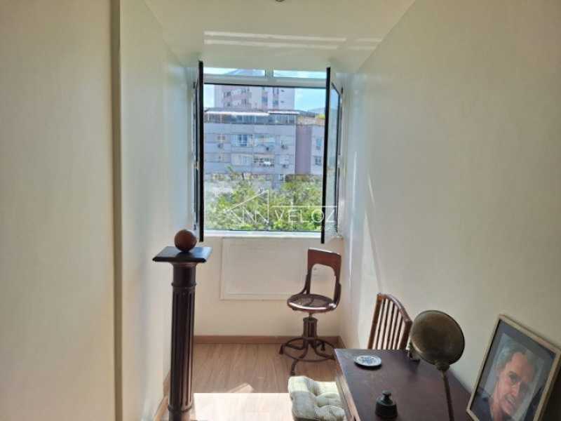 Apartamento, 2 quartos, 65 m² - Foto 9