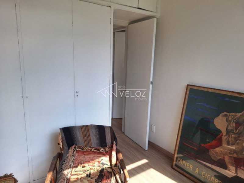 Apartamento, 2 quartos, 65 m² - Foto 11