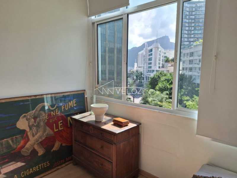 Apartamento, 2 quartos, 65 m² - Foto 6