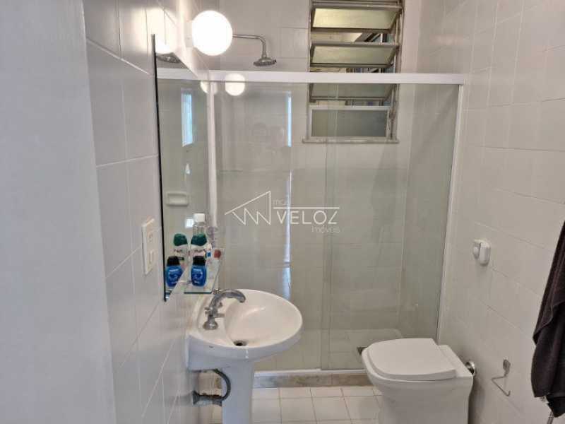 Apartamento, 2 quartos, 65 m² - Foto 7