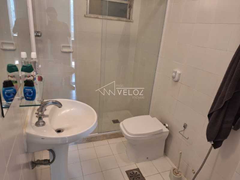Apartamento, 2 quartos, 65 m² - Foto 22