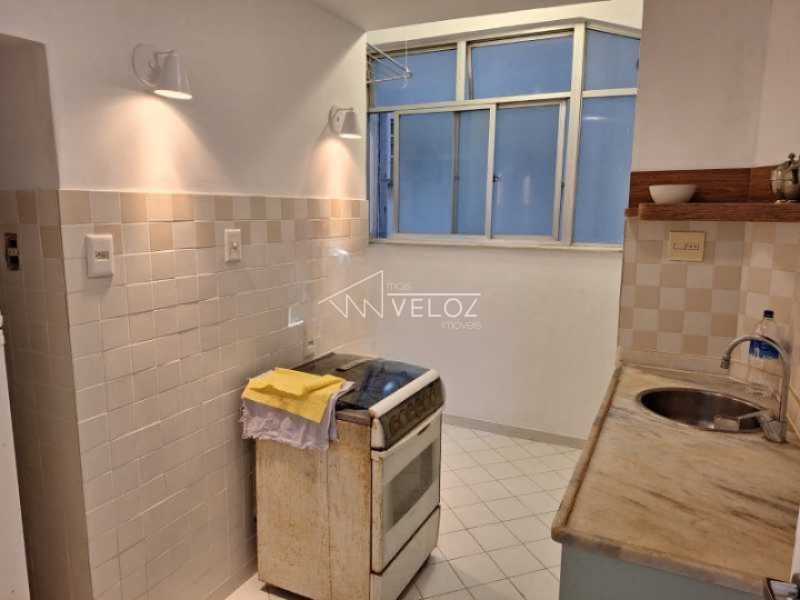 Apartamento, 2 quartos, 65 m² - Foto 8