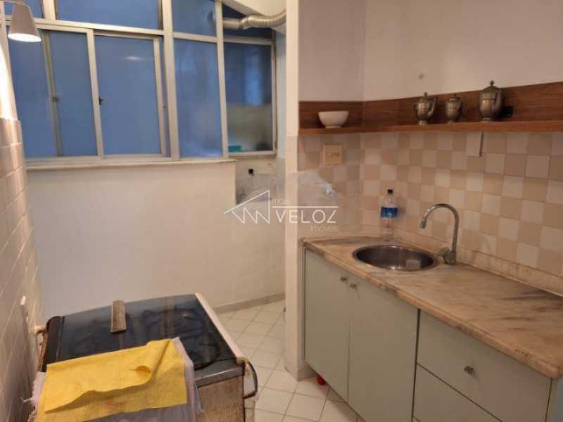 Apartamento, 2 quartos, 65 m² - Foto 1