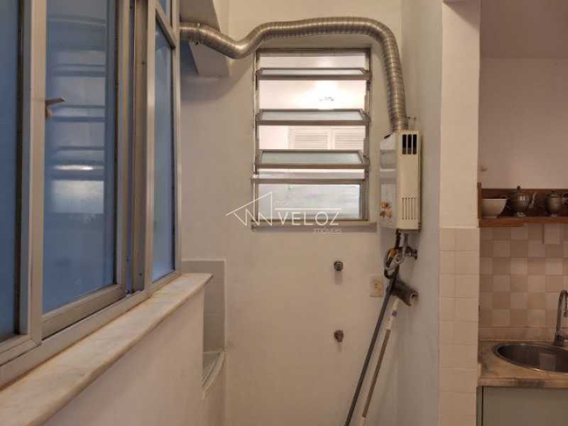 Apartamento, 2 quartos, 65 m² - Foto 4