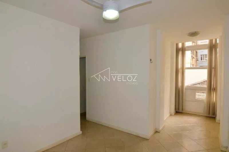 Apartamento, 1 quarto, 46 m² - Foto 8