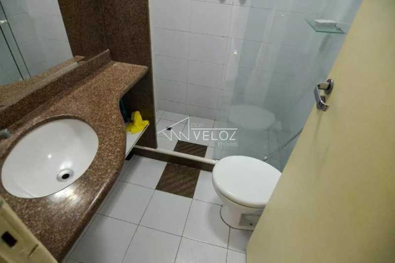 Apartamento, 1 quarto, 46 m² - Foto 12