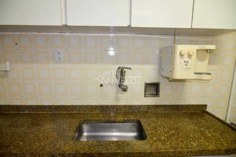 Apartamento, 1 quarto, 46 m² - Foto 4