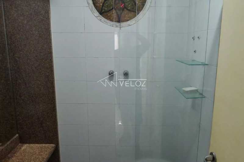 Apartamento, 1 quarto, 46 m² - Foto 10