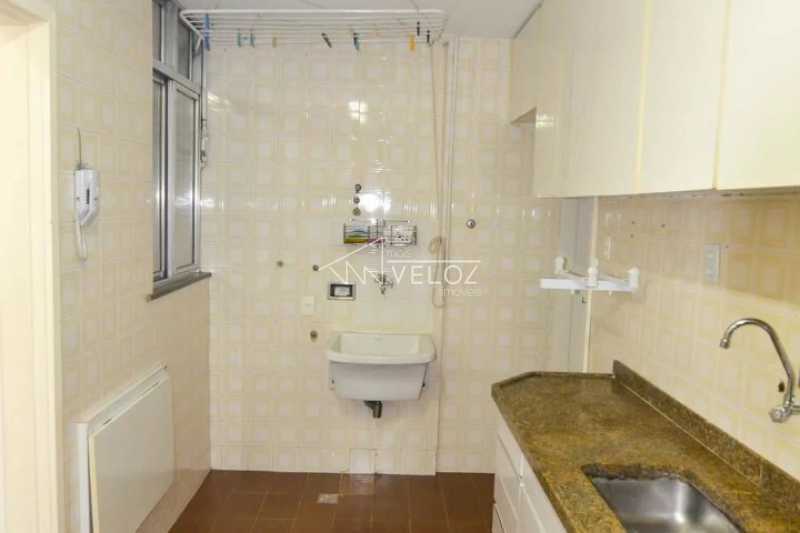 Apartamento, 1 quarto, 46 m² - Foto 5