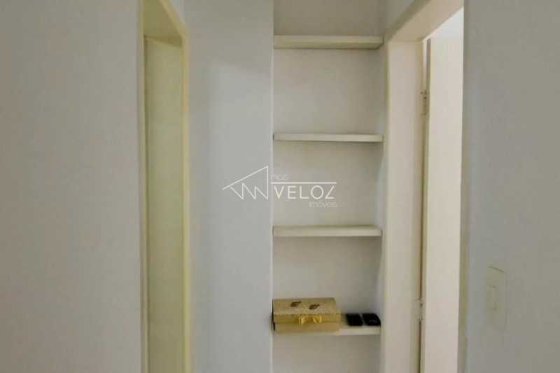 Apartamento, 1 quarto, 46 m² - Foto 9
