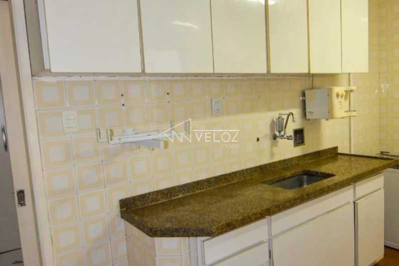 Apartamento, 1 quarto, 46 m² - Foto 14