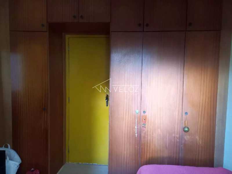 Apartamento à venda com 2 quartos, 86m² - Foto 6