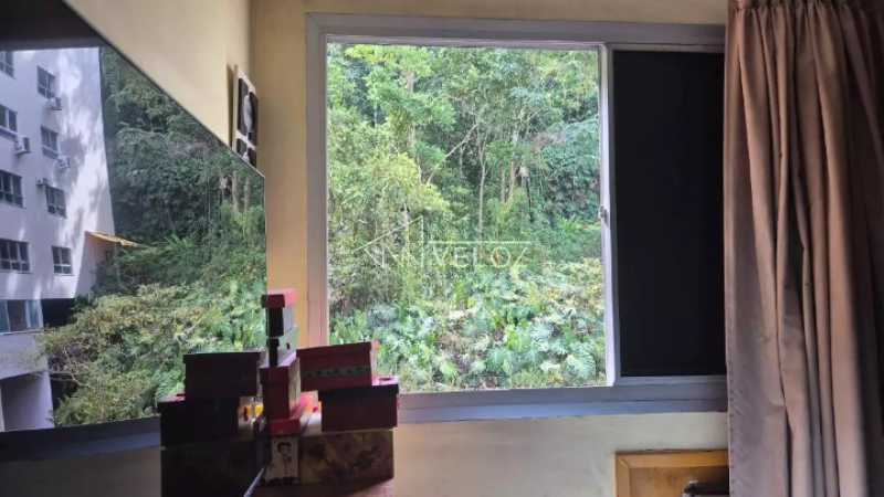 Apartamento à venda com 2 quartos, 86m² - Foto 4
