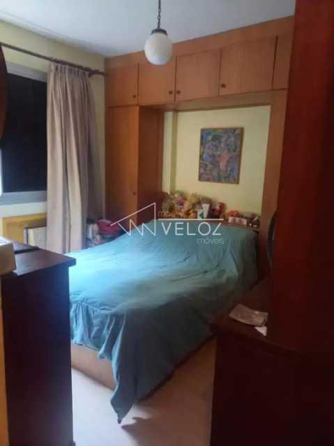 Apartamento à venda com 2 quartos, 86m² - Foto 8