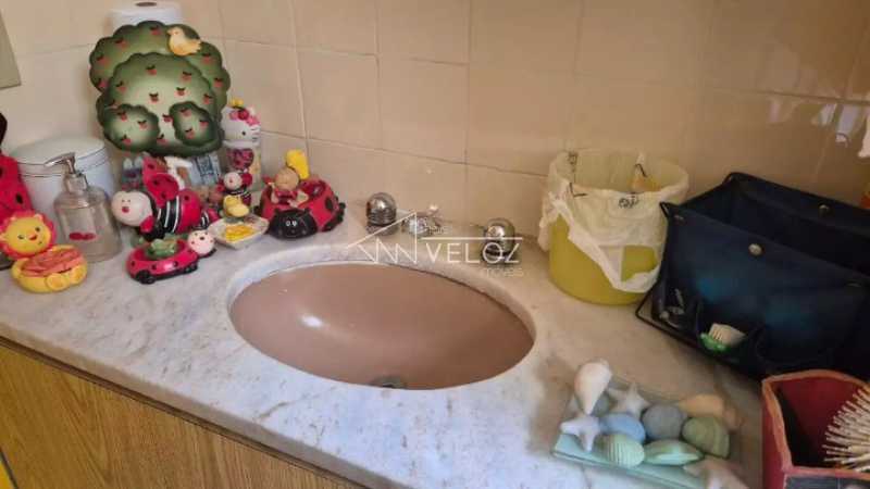 Apartamento à venda com 2 quartos, 86m² - Foto 9