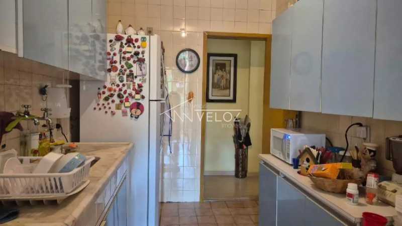 Apartamento à venda com 2 quartos, 86m² - Foto 10