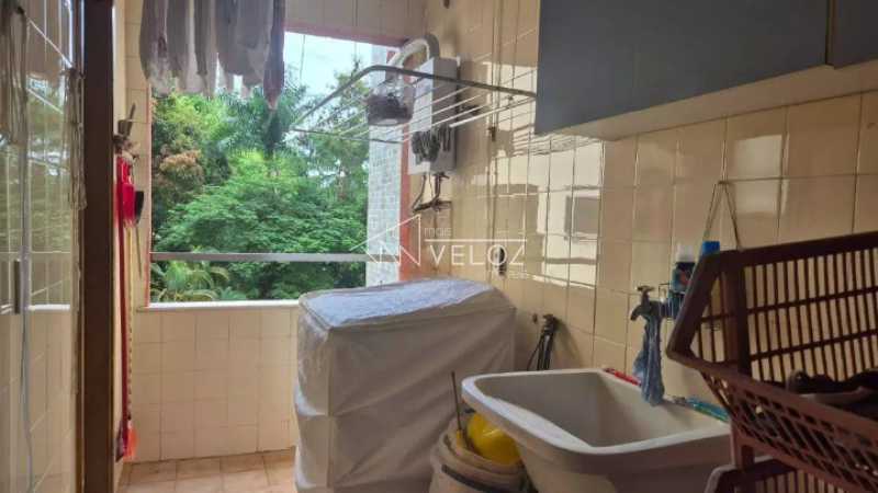Apartamento à venda com 2 quartos, 86m² - Foto 11