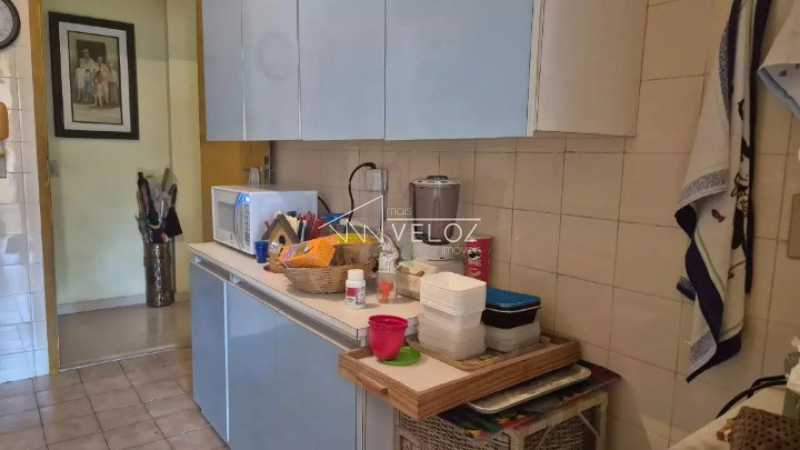 Apartamento à venda com 2 quartos, 86m² - Foto 12