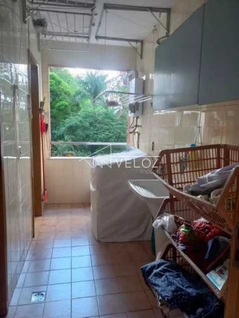 Apartamento à venda com 2 quartos, 86m² - Foto 13