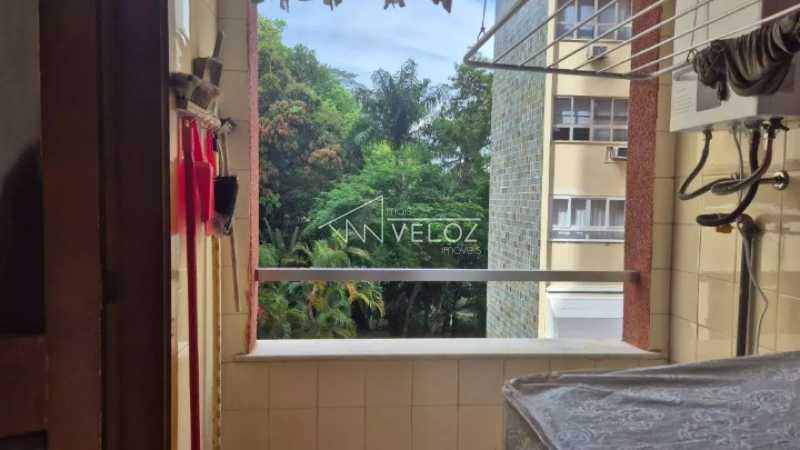 Apartamento à venda com 2 quartos, 86m² - Foto 14