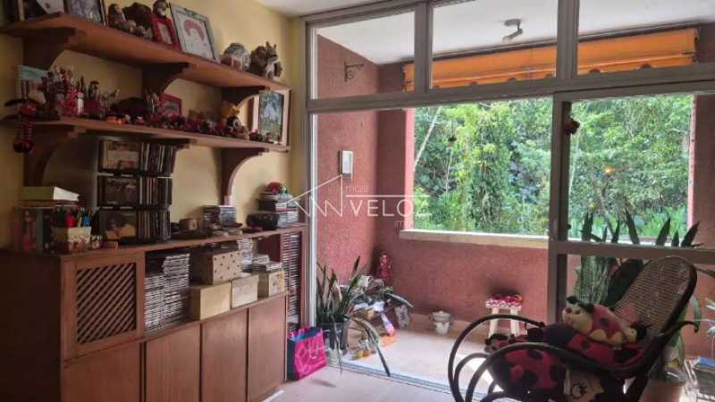 Apartamento à venda com 2 quartos, 86m² - Foto 2