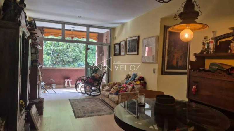 Apartamento à venda com 2 quartos, 86m² - Foto 1