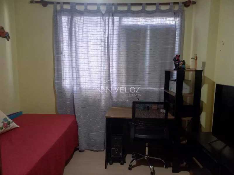 Apartamento à venda com 2 quartos, 86m² - Foto 15