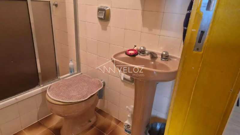 Apartamento à venda com 2 quartos, 86m² - Foto 18
