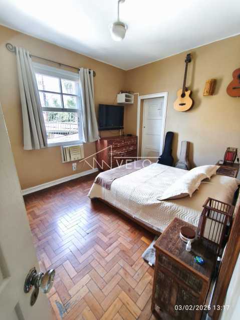 Apartamento à venda com 2 quartos, 88m² - Foto 4