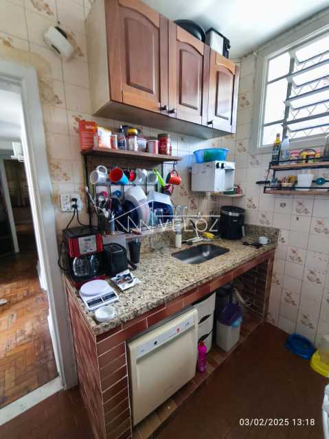 Apartamento à venda com 2 quartos, 88m² - Foto 15