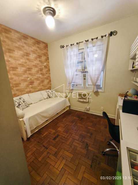 Apartamento à venda com 2 quartos, 88m² - Foto 9