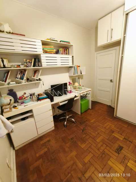 Apartamento à venda com 2 quartos, 88m² - Foto 10