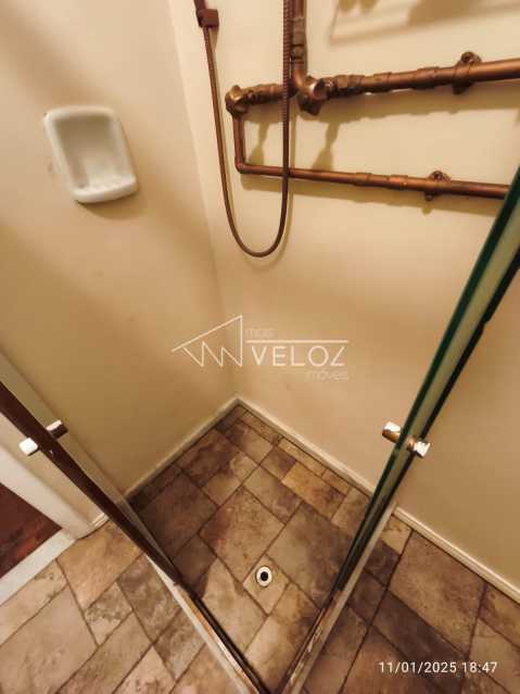 Apartamento à venda com 2 quartos, 88m² - Foto 17