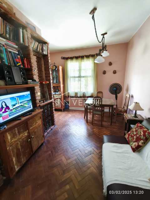 Apartamento à venda com 2 quartos, 88m² - Foto 3