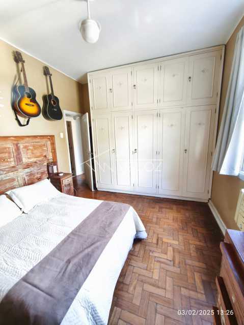 Apartamento à venda com 2 quartos, 88m² - Foto 5