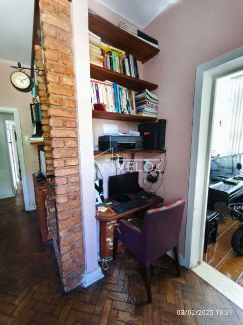Apartamento à venda com 2 quartos, 88m² - Foto 13