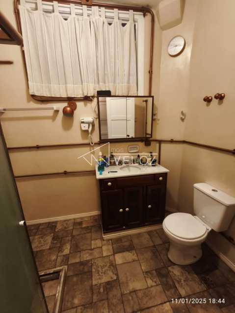 Apartamento à venda com 2 quartos, 88m² - Foto 18