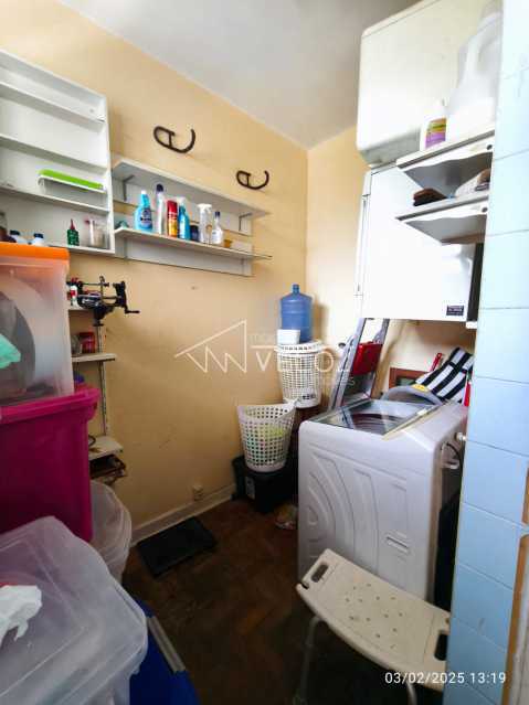 Apartamento à venda com 2 quartos, 88m² - Foto 21